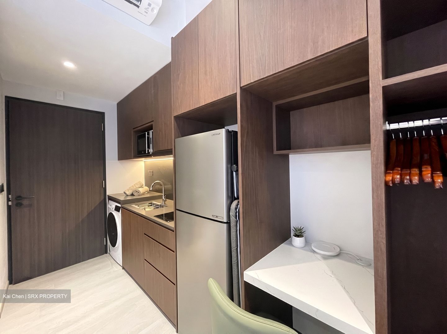 MARSHALL ROAD (D15), Apartment #553730111